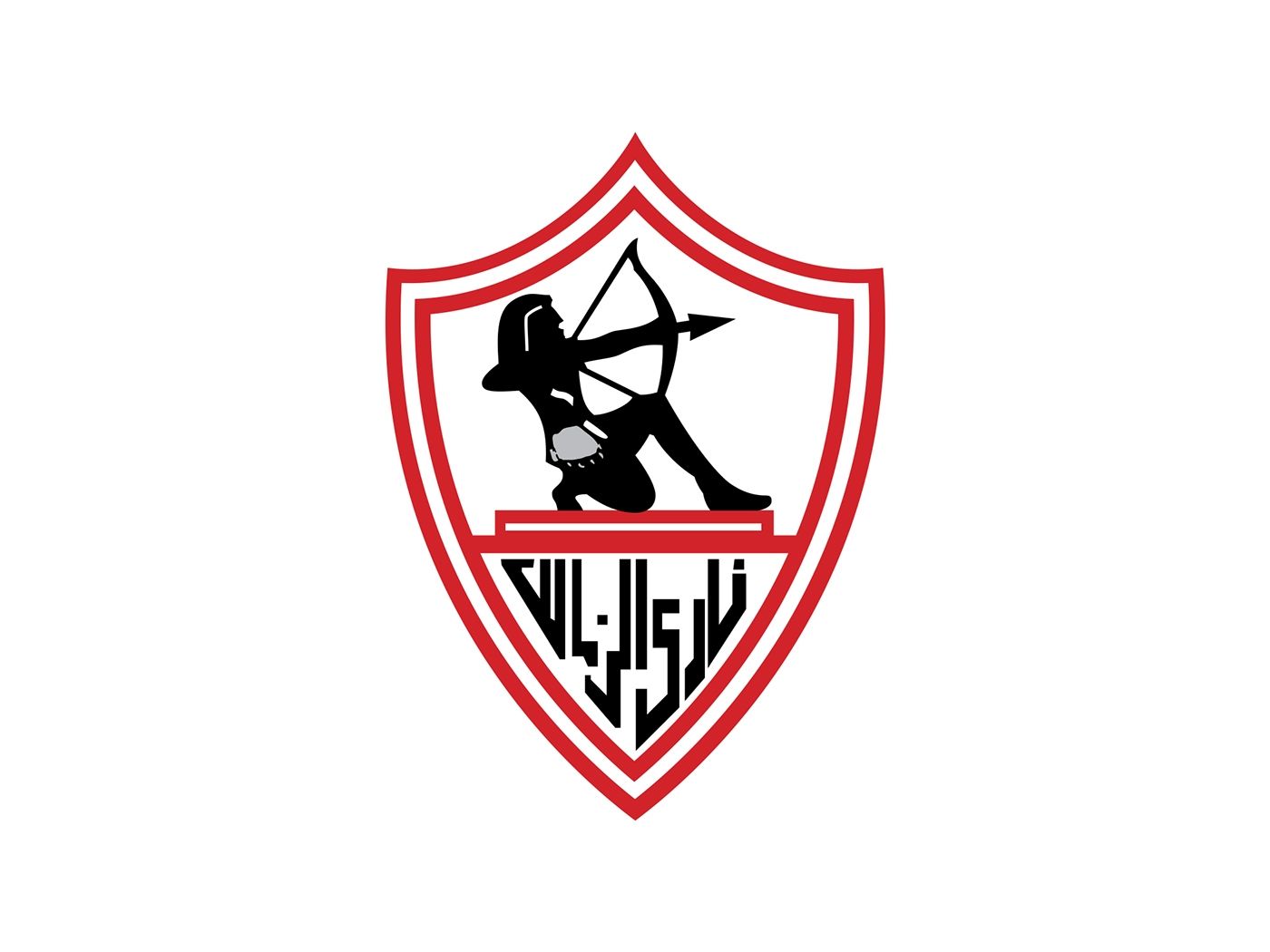 لوجو الزمالك