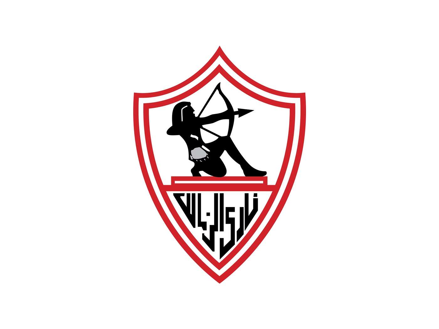 لوجو الزمالك