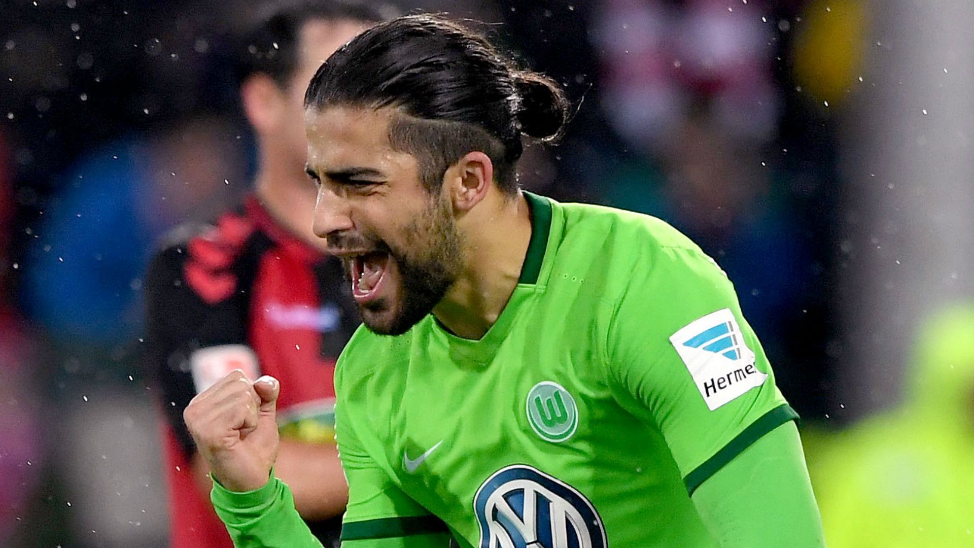 January transfers Ricardo Rodriguez