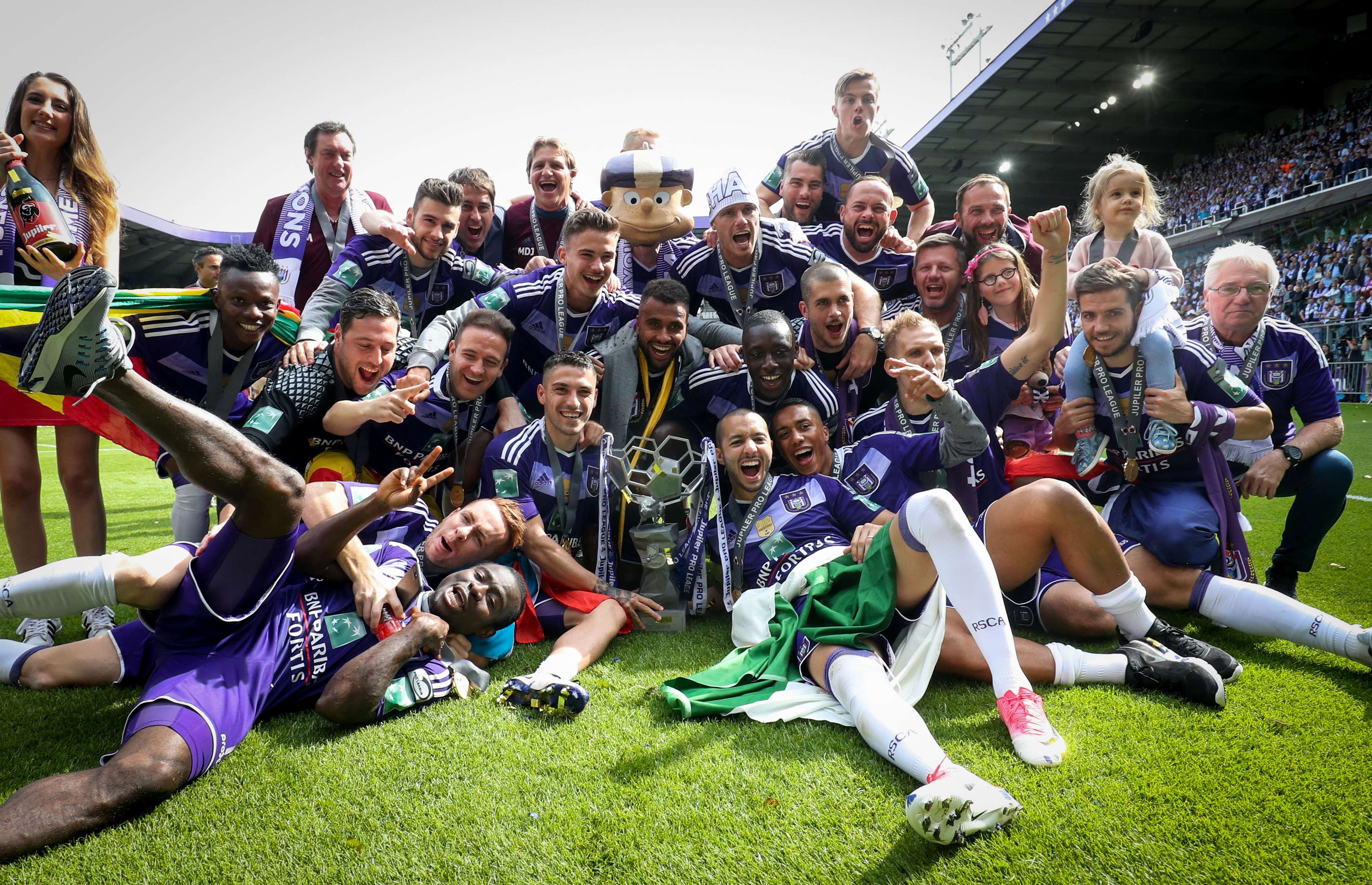 Anderlecht