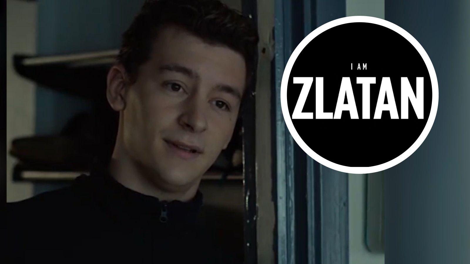 Zlatan Ibrahimovic I AM ZLATAN movie GFX