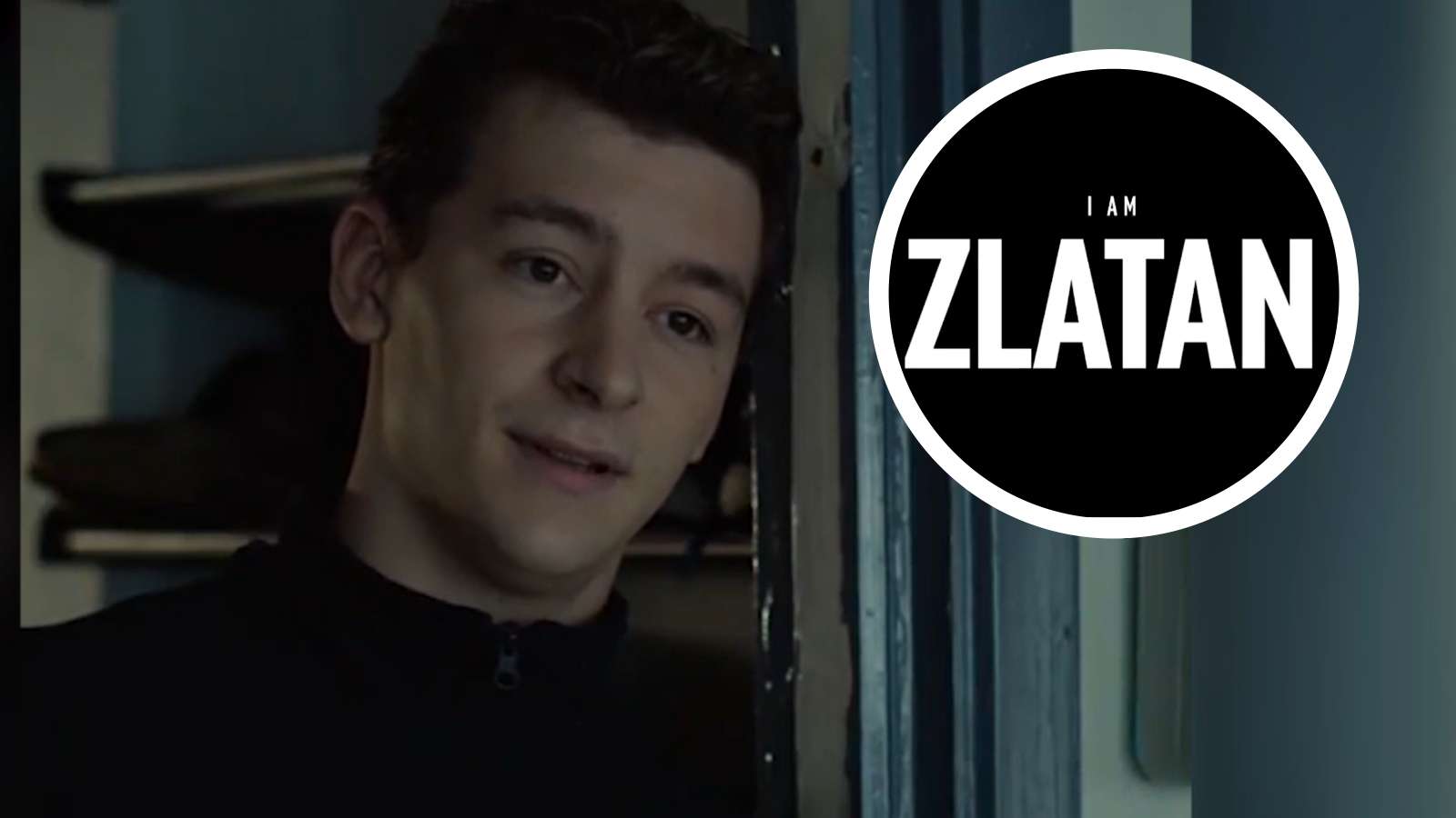 Zlatan Ibrahimovic I AM ZLATAN movie GFX