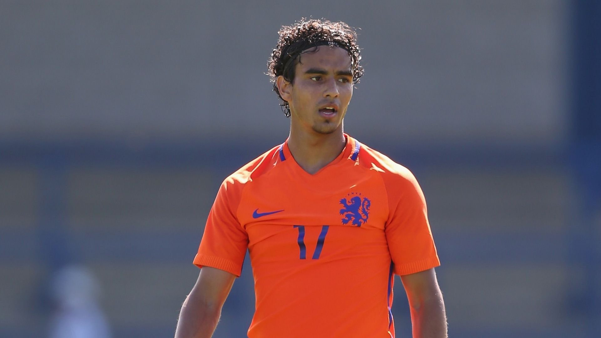 Mitchell Van Rooijen