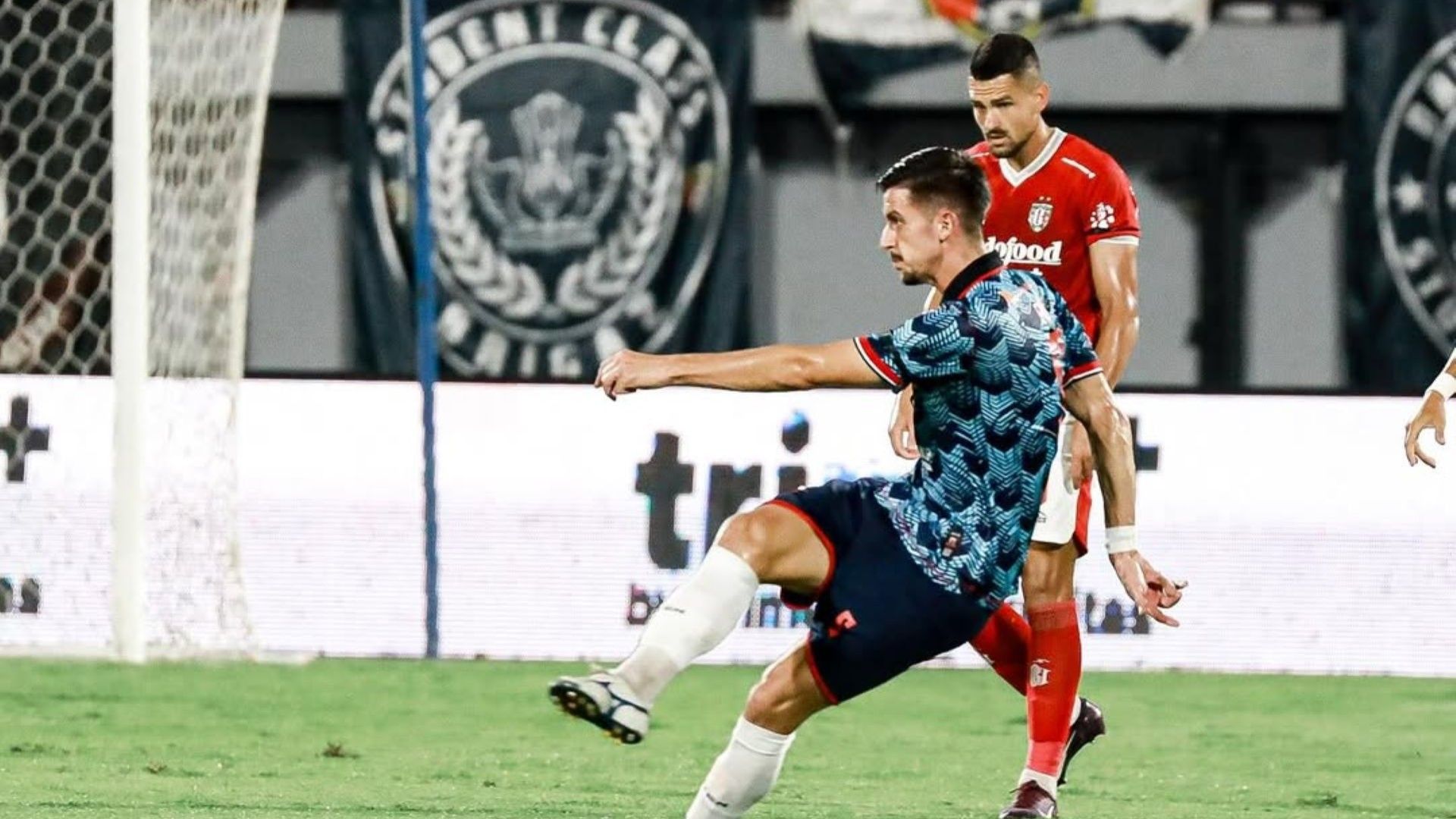 Bali United vs Madura United 30082025