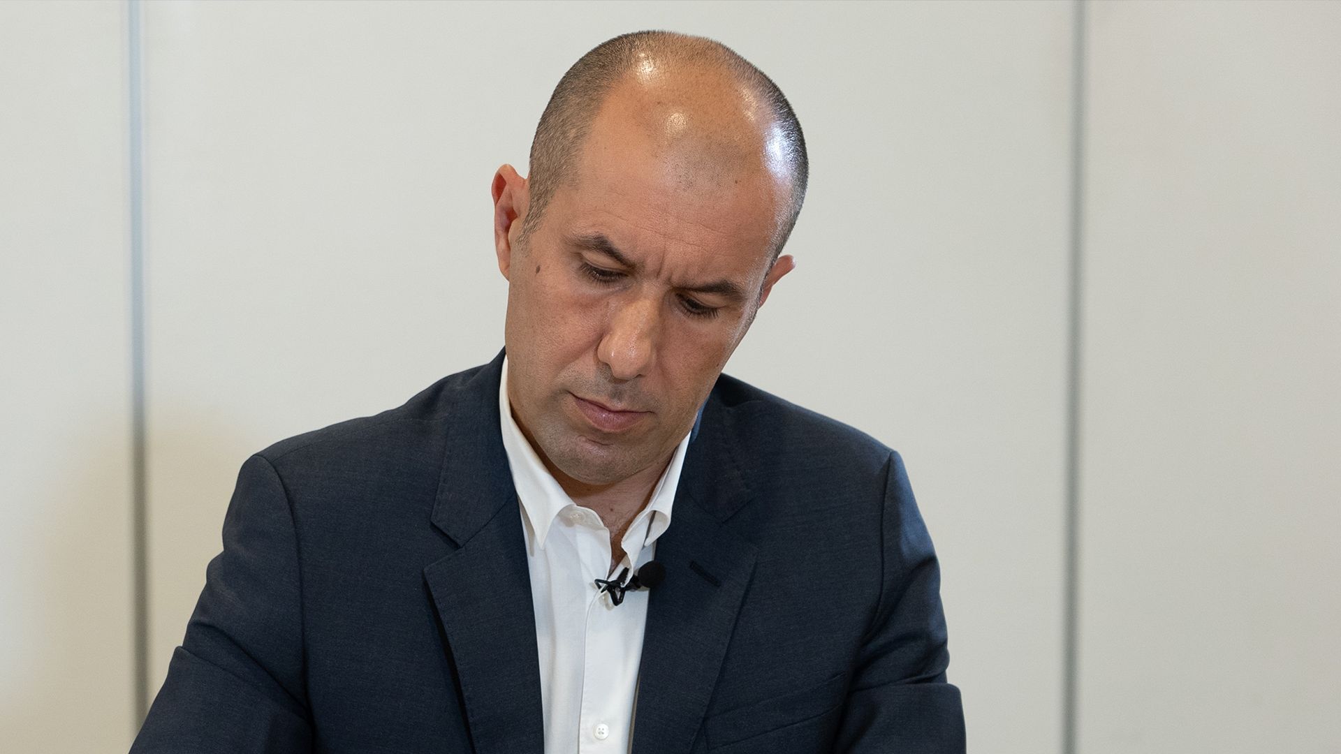 leonardo jardim