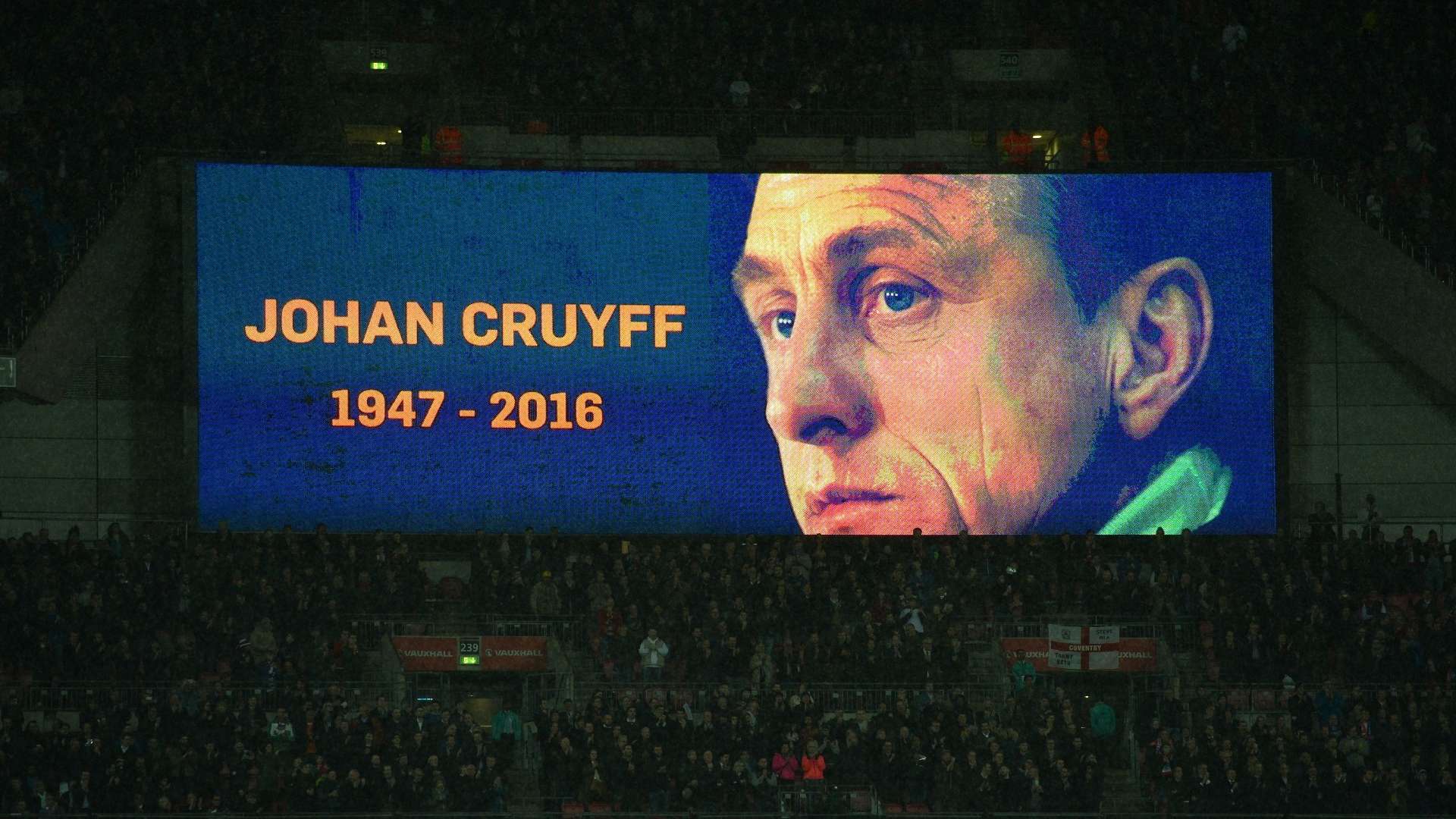 Johan Cruyff