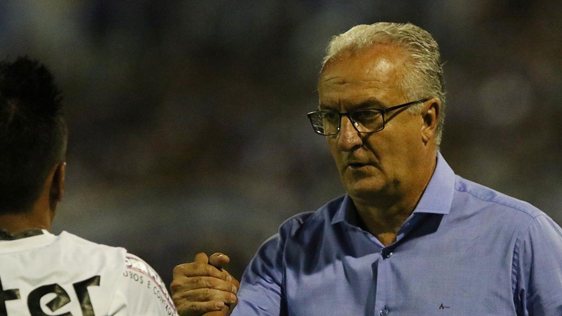 Dorival Junior Cueva CSA Sao Paulo Copa do Brasil 15022018