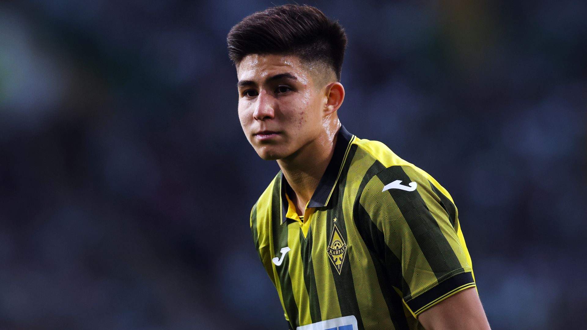 Kairat Champions League