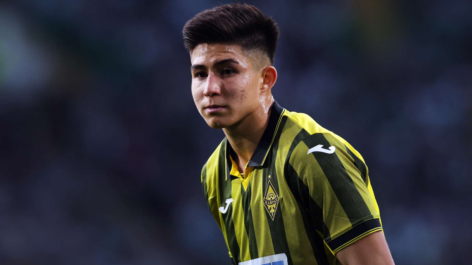 Kairat Champions League