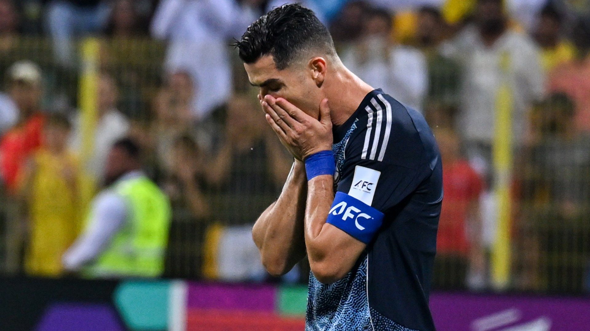 Ronaldo