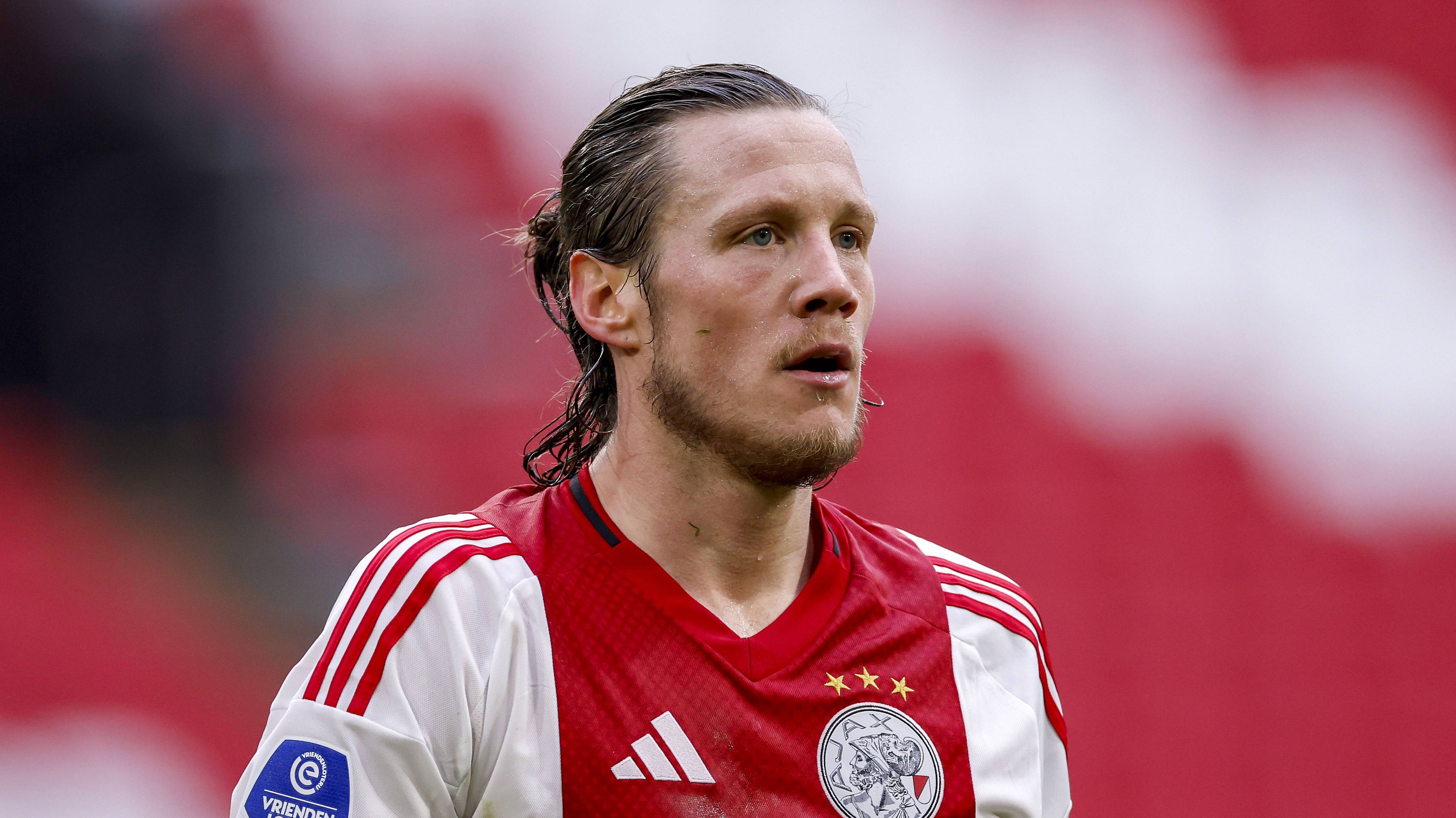 Wout Weghorst