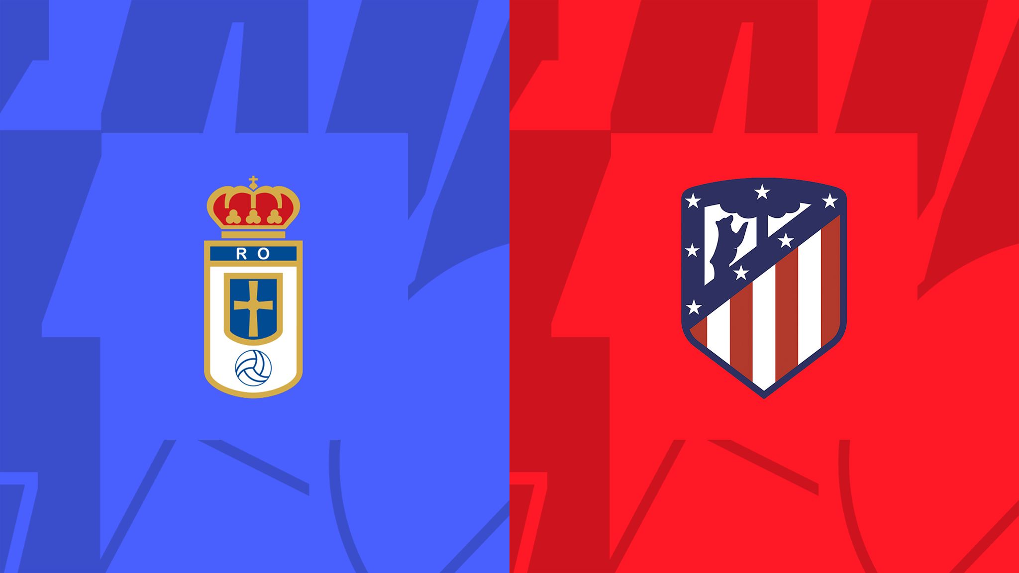 Real Oviedo vs. Atlético de Madrid
