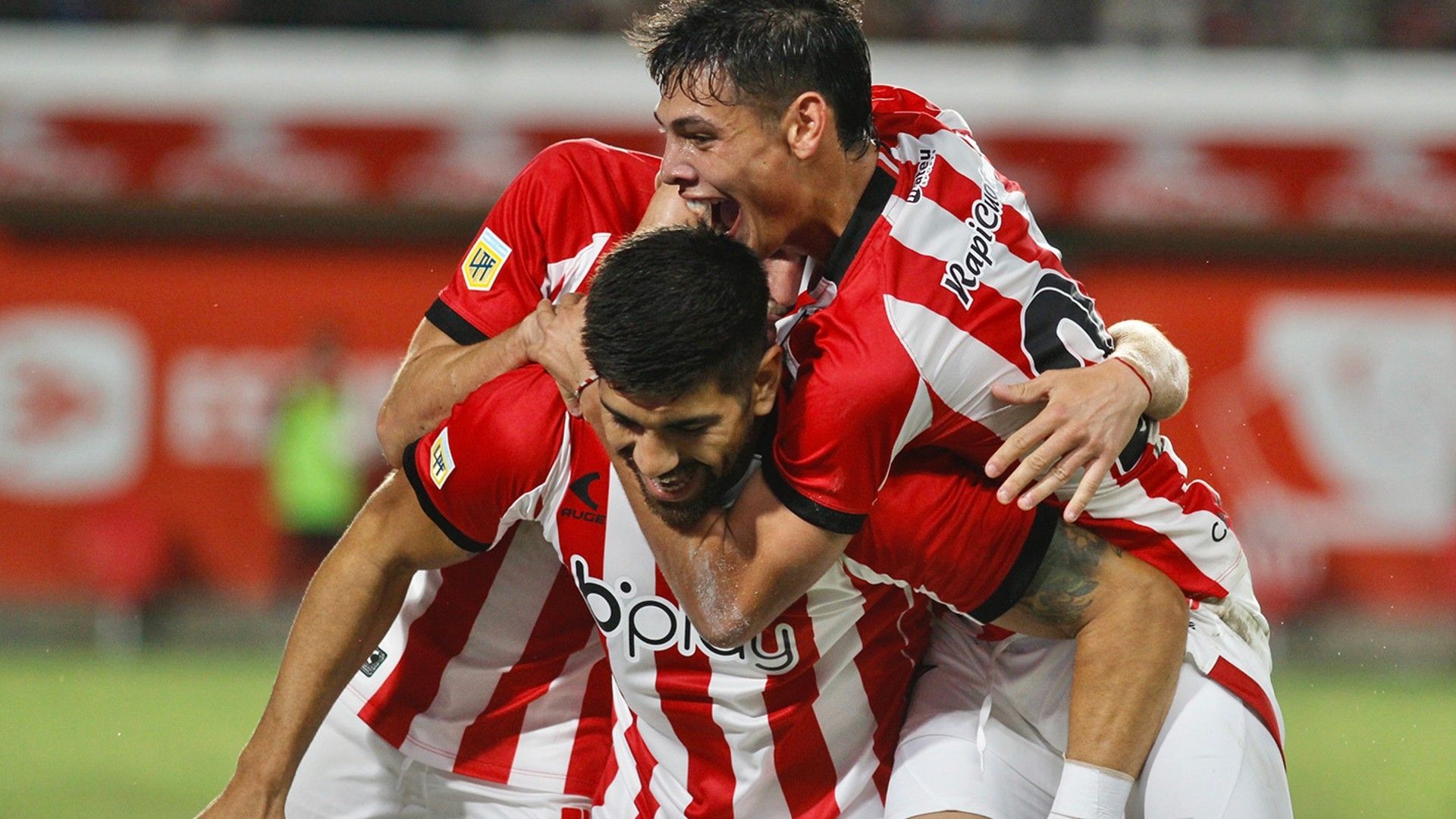 Estudiantes La Plata Lanus Copa Liga Profesional 19022022