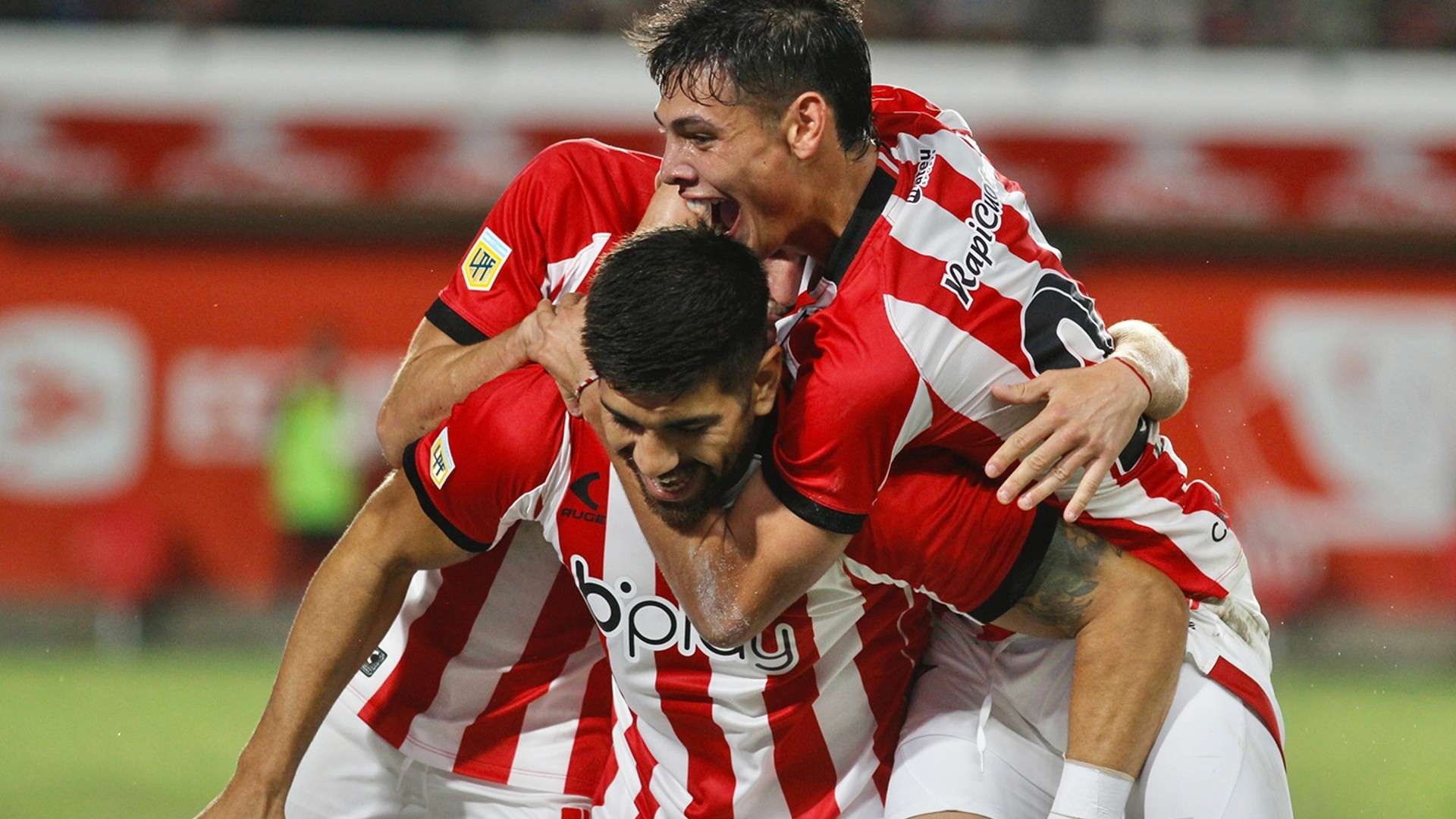 Estudiantes La Plata Lanus Copa Liga Profesional 19022022