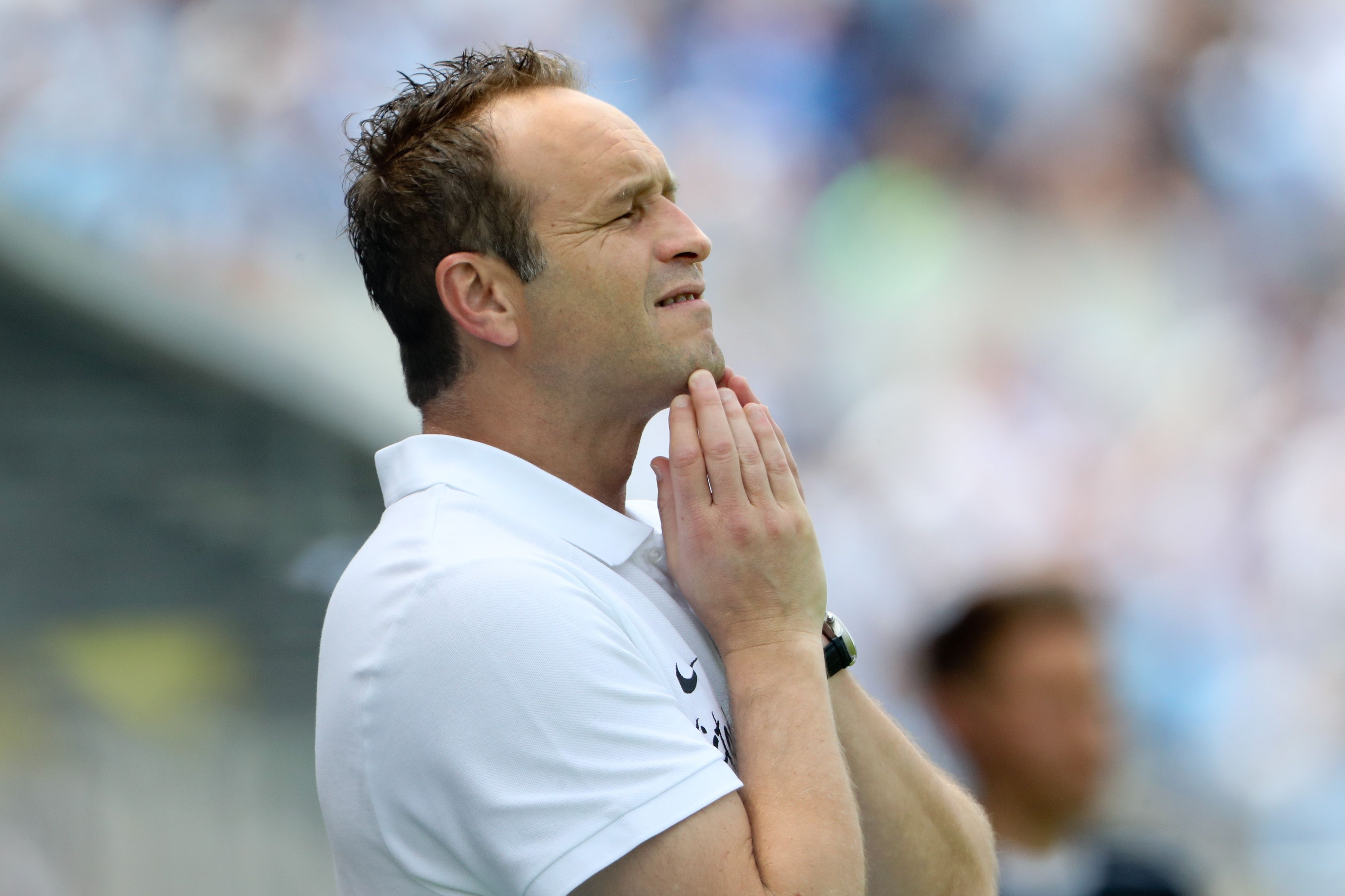 Dirk Lottner Saarbrücken