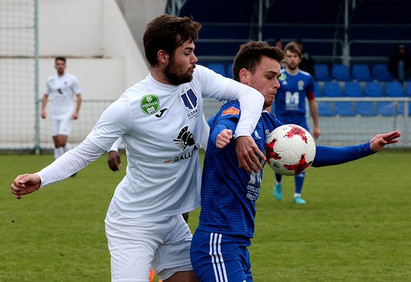 Puskás Akadémia Újpest