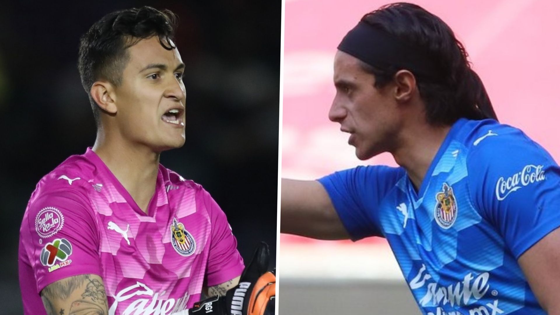 Raúl Gudiño Toño Rodríguez