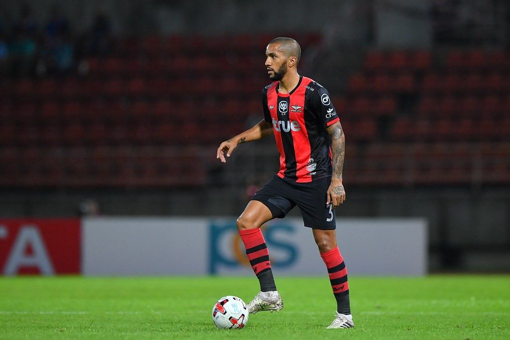 เอเวอร์ตัน กอนซัลเวส