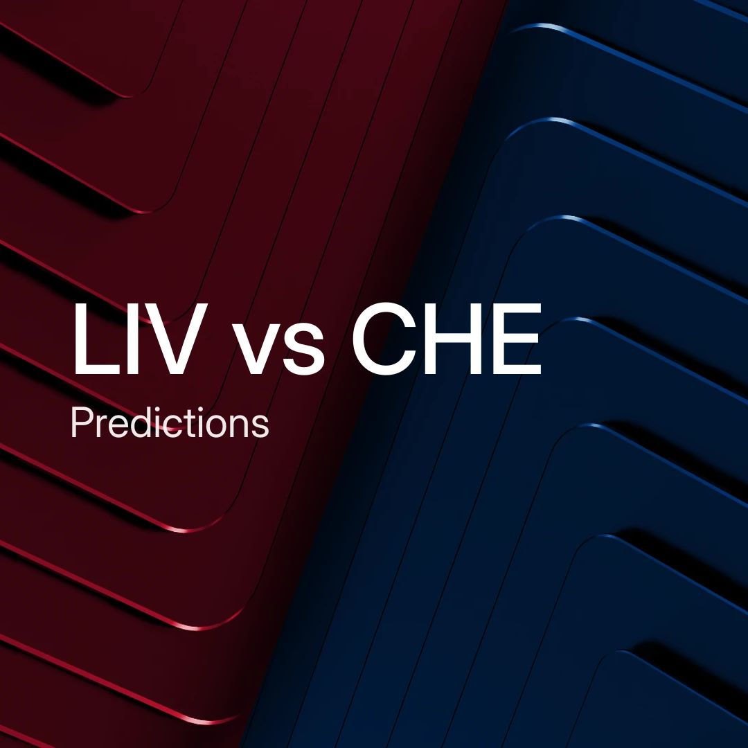 Liverpool vs Chelsea Predictions