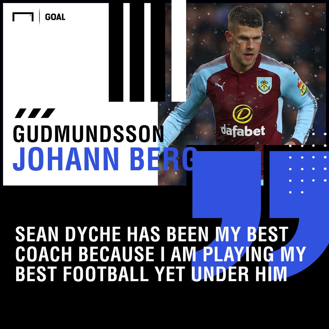 Johann Berg Gudmundsson