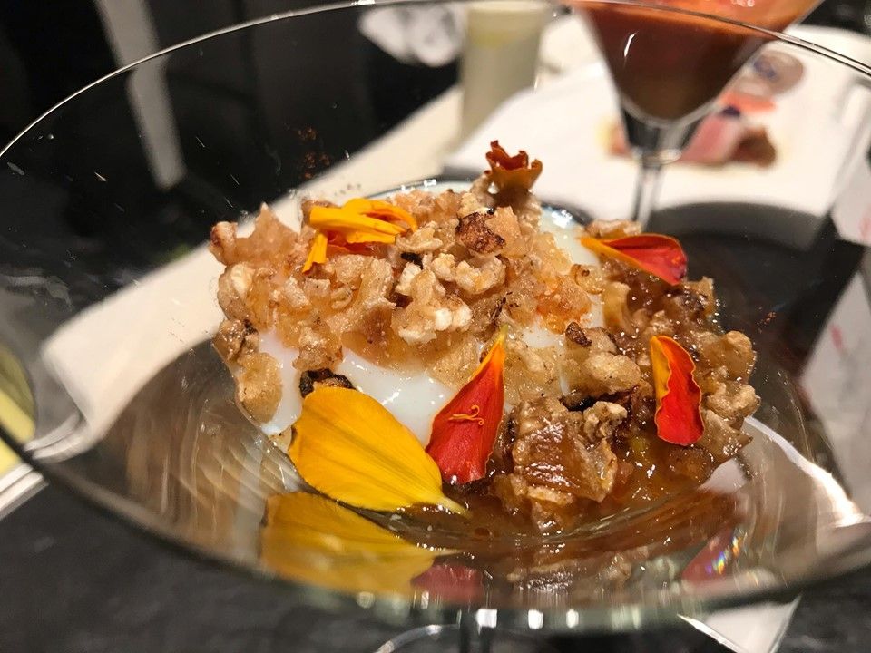 ทาปาส ลาลีก้า