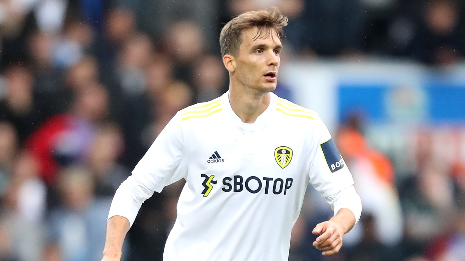 Diego Llorente - Leeds United