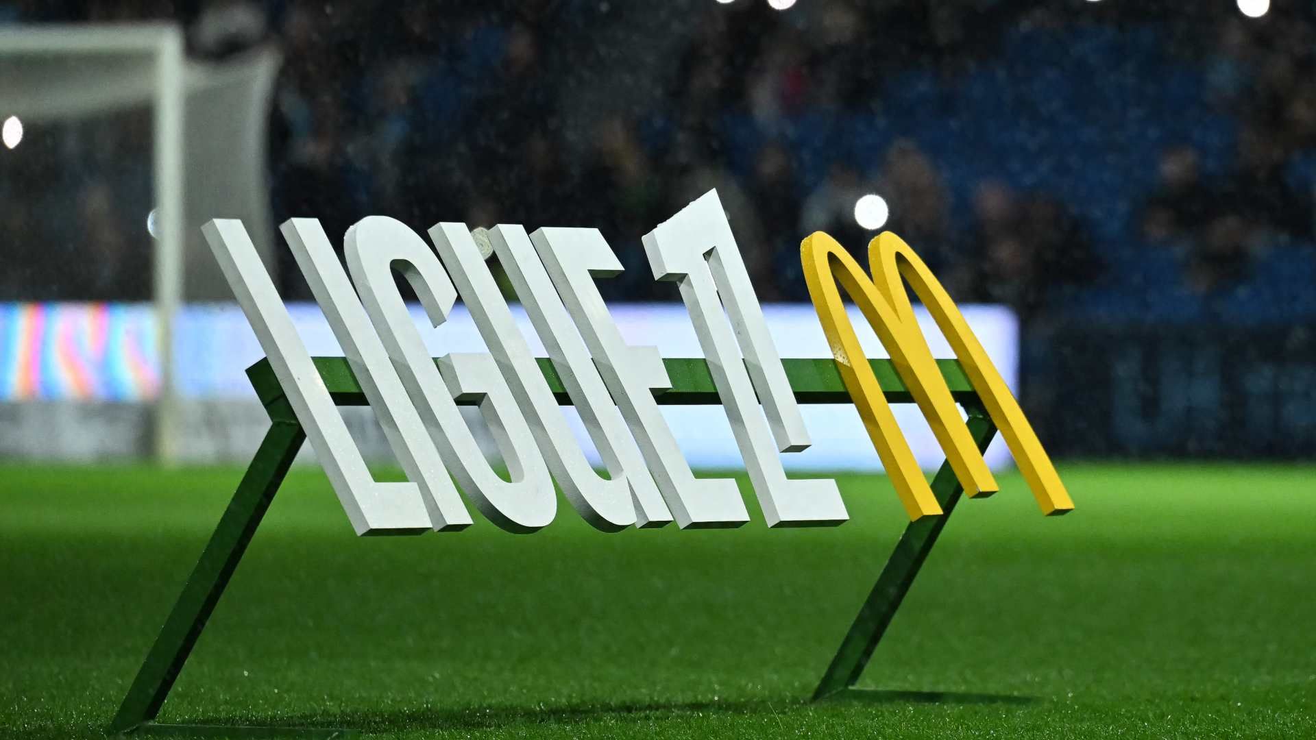 ligue 1 logo