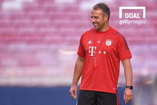 한스-디터 플리크