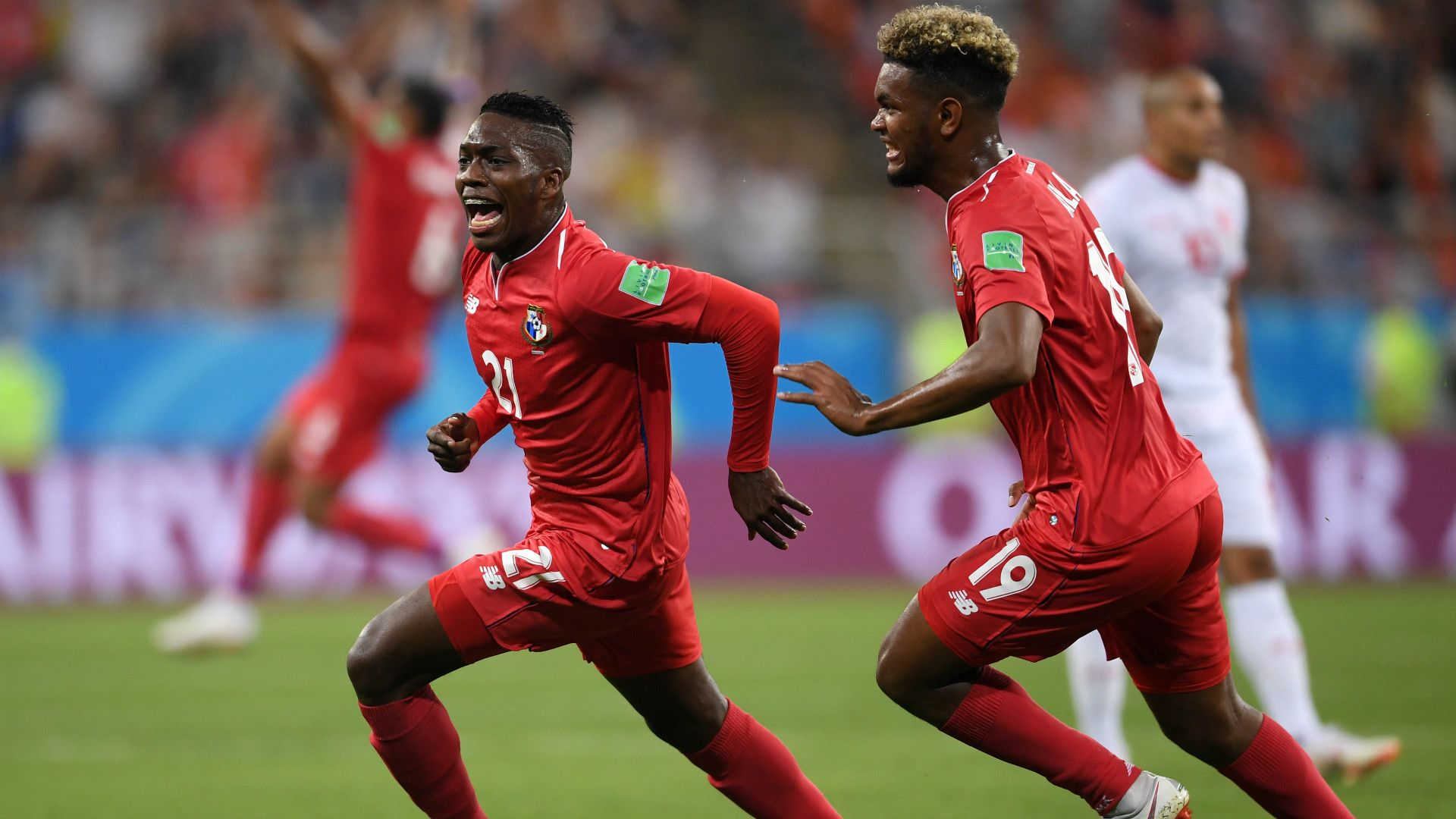 Panama Tunisia 28062018