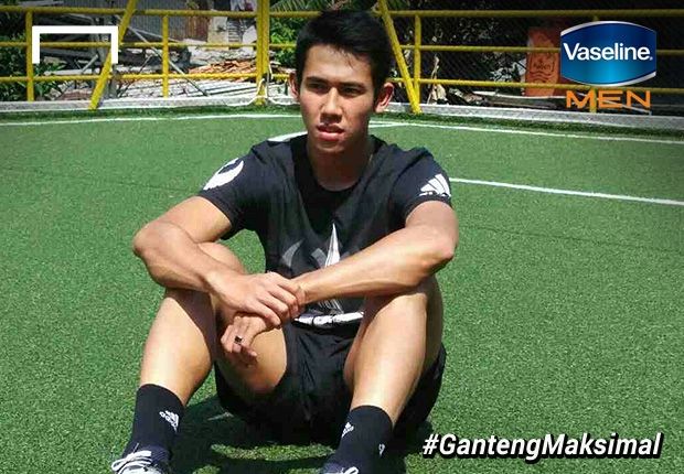 Vaseline Men - Ryuji Utomo