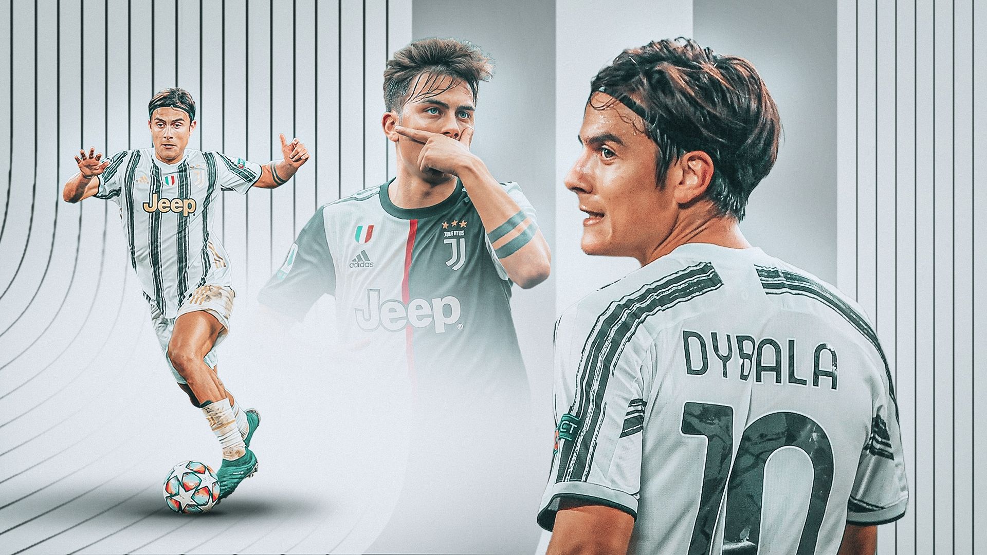 Dybala Juventus