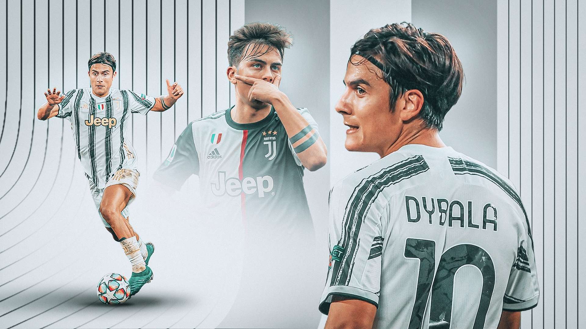 Dybala Juventus