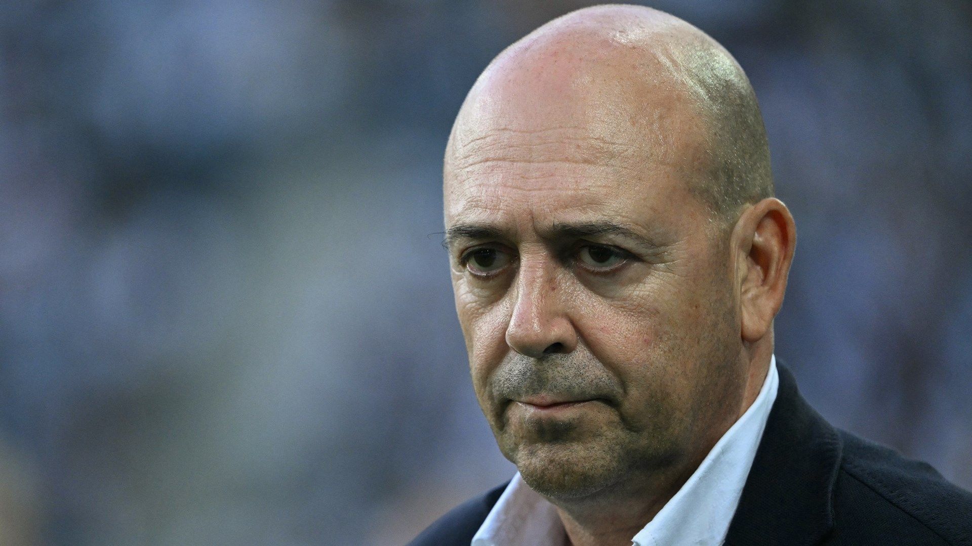 Fernando Carro Bayer Leverkusen 2024