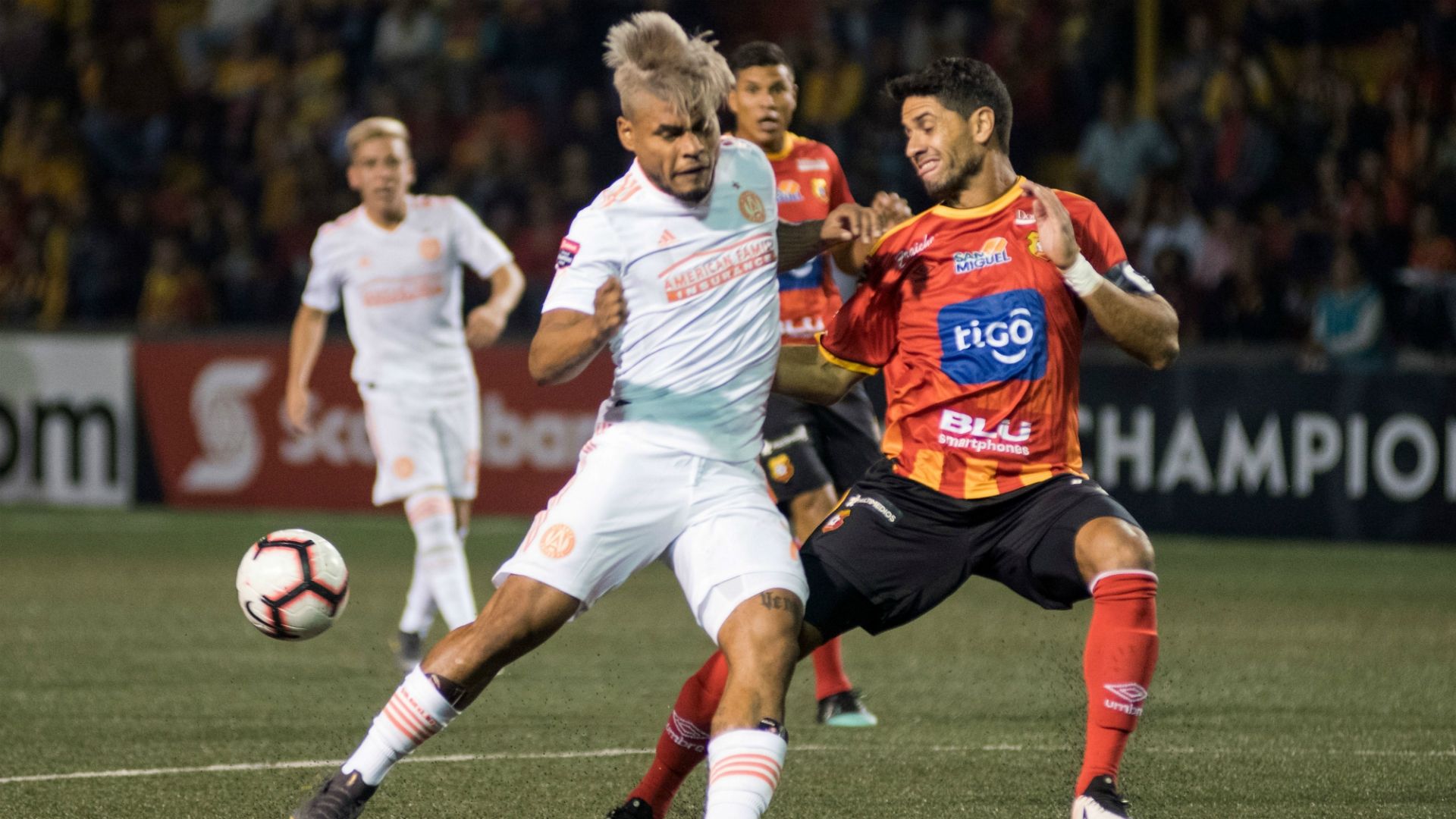 Atlanta United v Herediano CONCACAF Champions League 28022019