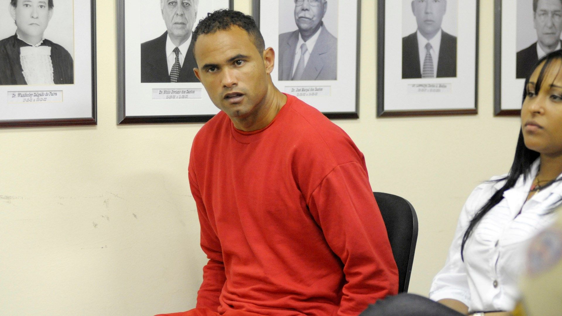 Bruno Fernandes de Souza