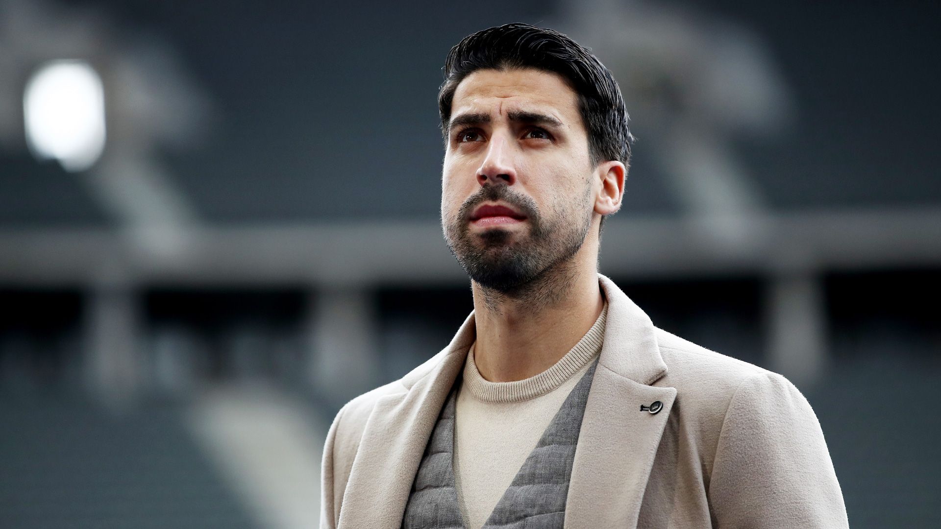 Sami Khedira 2021