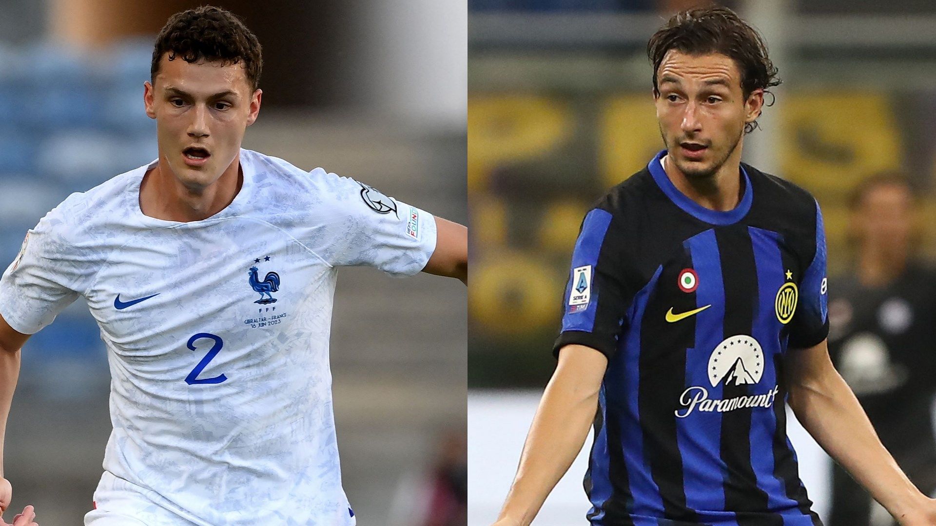 Pavard Darmian