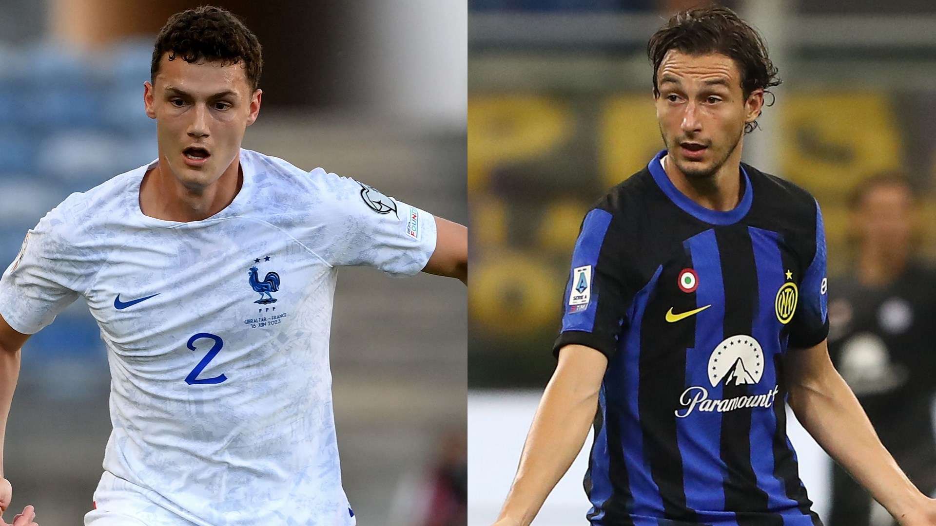 Pavard Darmian