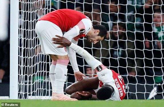 ويلباك - ميختاريان