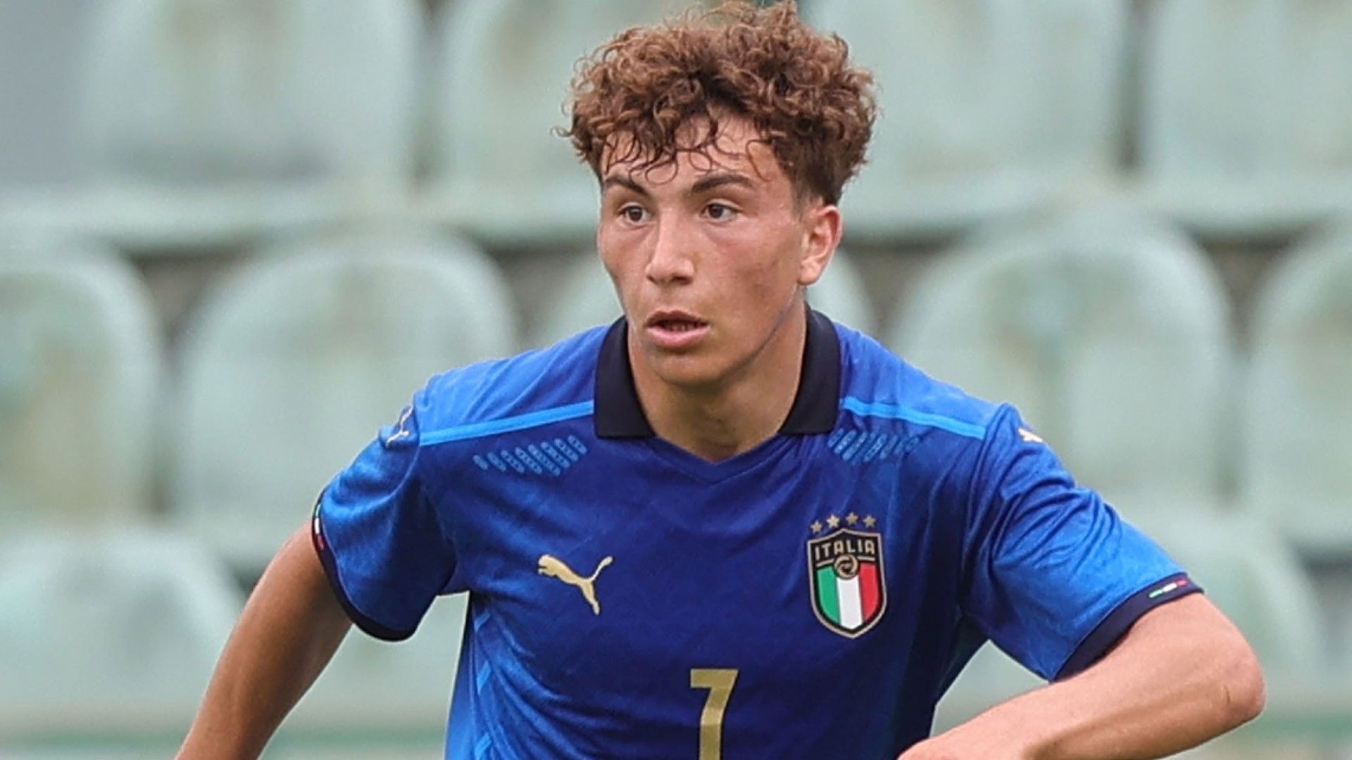 Luca Di Maggio Italy 2022