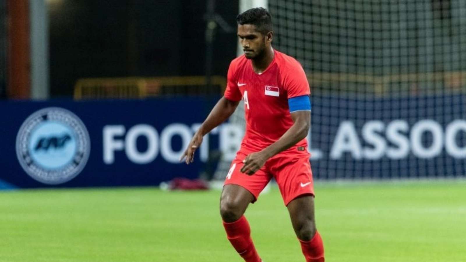 ฮาริส ฮารูน