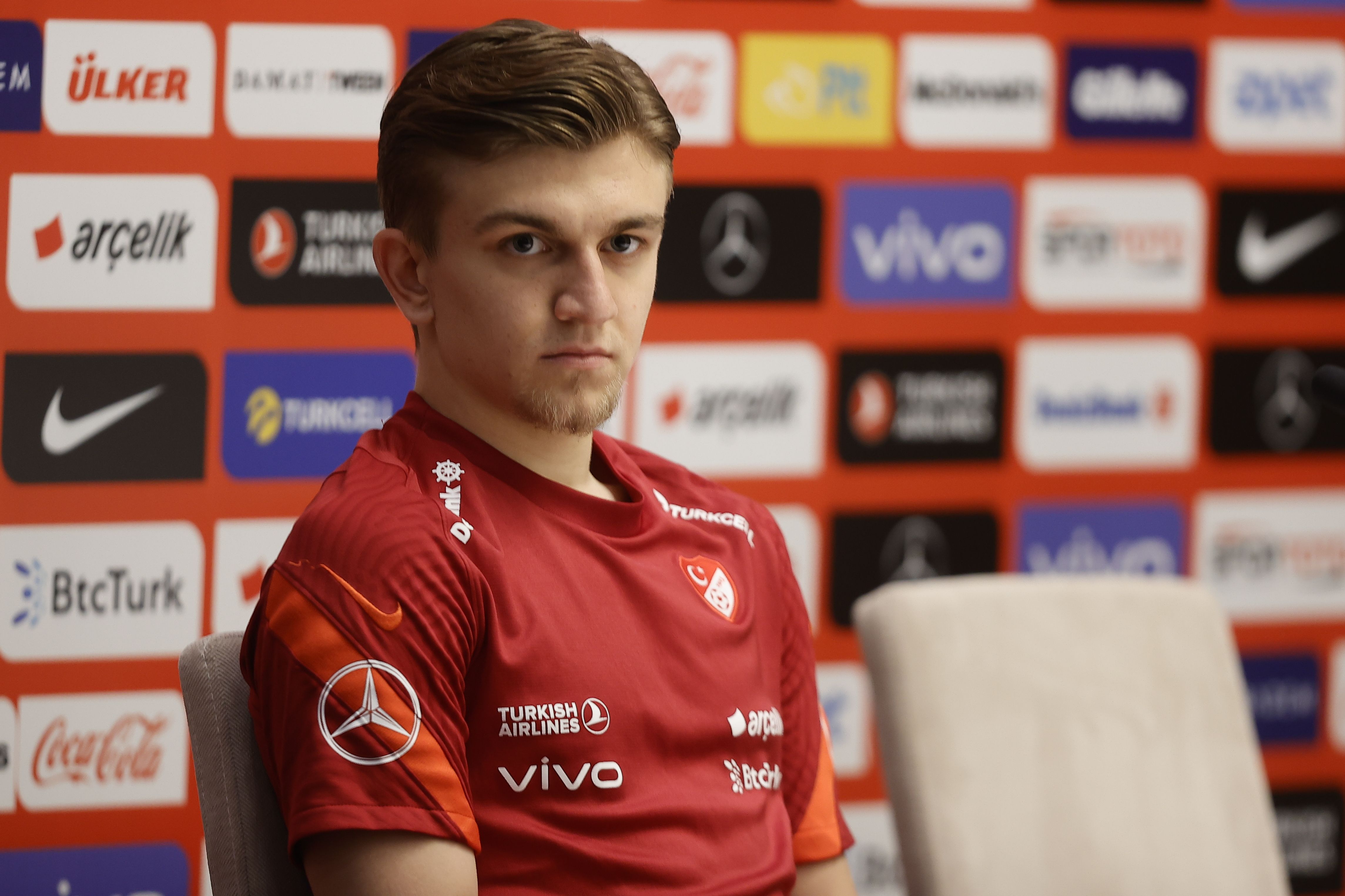 Rıdvan Yilmaz Turkey