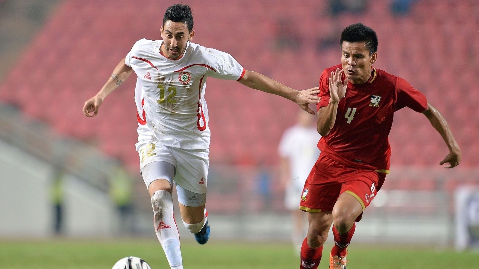 ราบีห์ อตายา