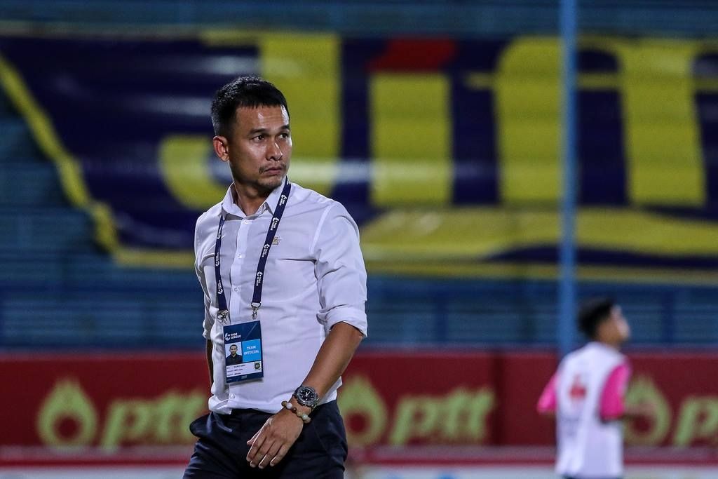 ธีระศักดิ์ โพธิ์อ้น