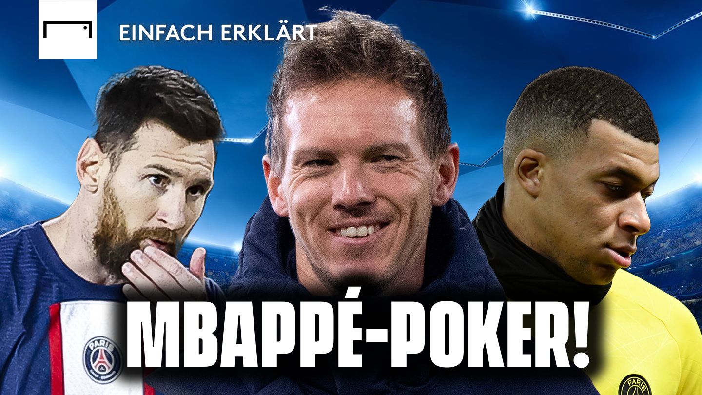 Einfach Erklärt Bayern PSG