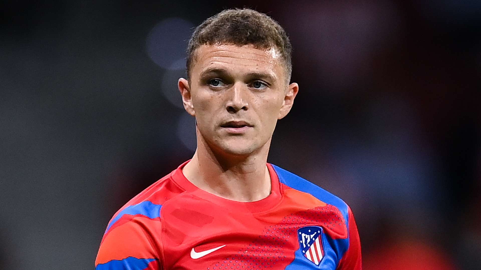 Kieran Trippier, Atletico Madrid