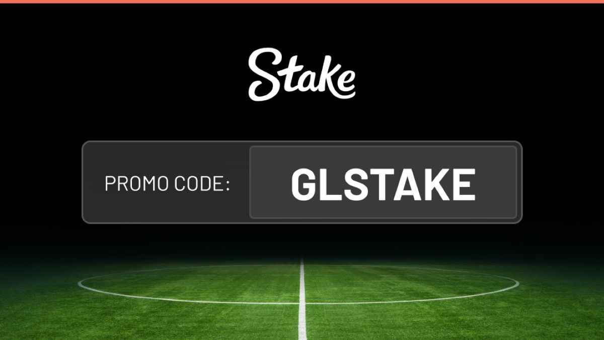 Stake Referral Code Banner India GLSTAKE
