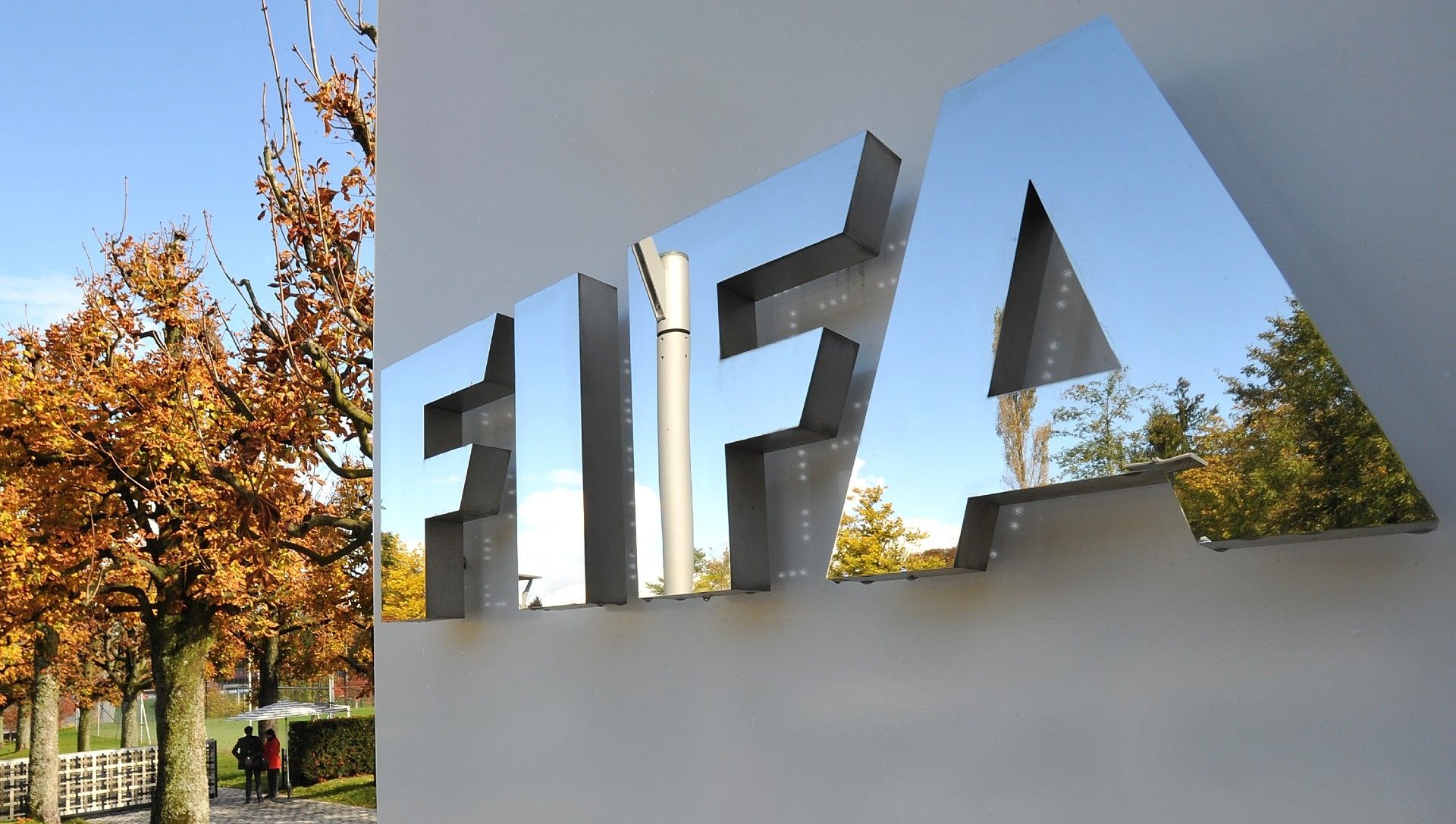 fifa logo