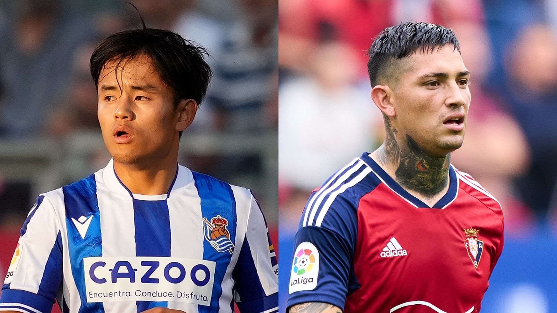 MP_Takefusa Kubo_Real Sociedad vs Chimy Avila_Osasuna