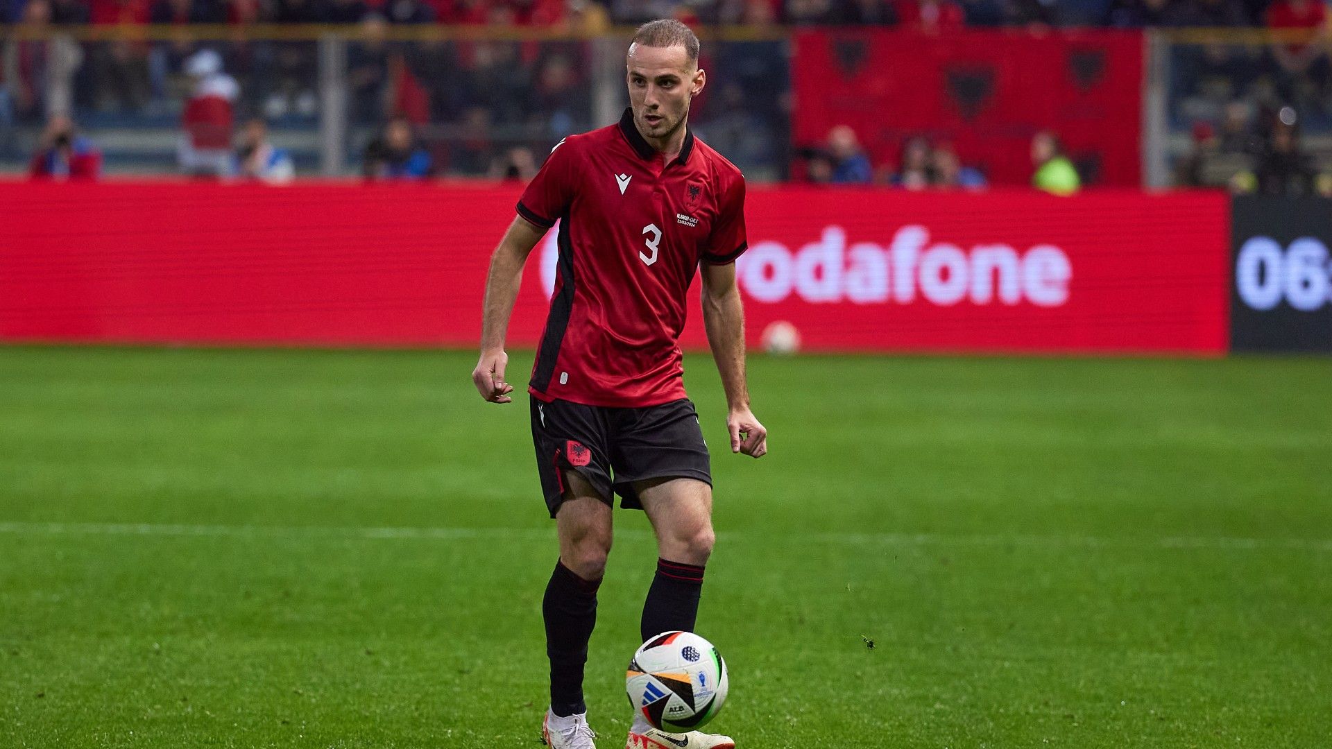 Mario MITAJ-albania-20240322